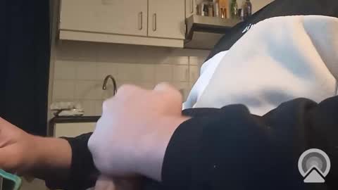 nick_x_b online show from October 31, 3:51 am