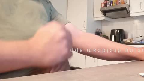 nick_x_b online show from April 18, 8:05 am