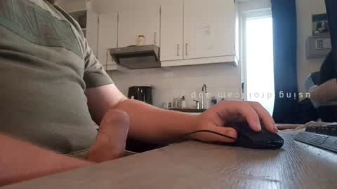nick_x_b online show from July 20, 6:20 pm