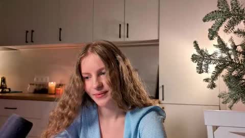 Nicka Cherie online show from January 11, 7:20 pm