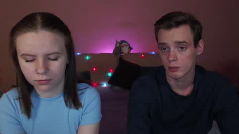 nick and molly online show from January 11, 5:07 pm