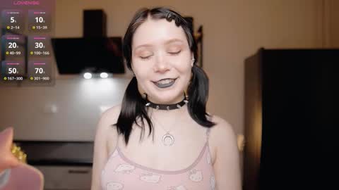 nickari_x online show from March 15, 6:29 am