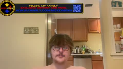 nickd42069 online show from June 27, 2:01 pm