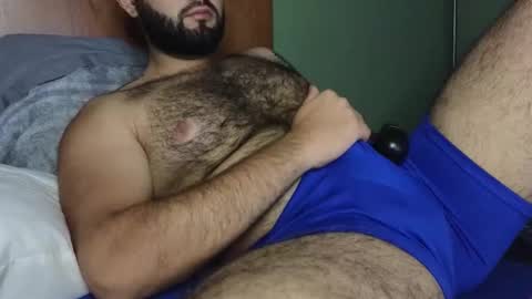 Nicolas              online show from November 10, 10:45 pm