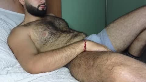 Nicolas              online show from March 19, 11:20 pm