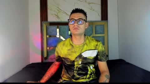 nickk_jonson online show from April 4, 12:56 pm