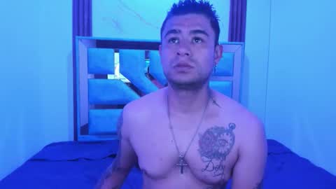 nickk_jonson online show from March 23, 12:43 pm