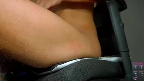 ISABEL   IG Dajobasa online show from November 3, 12:22 am