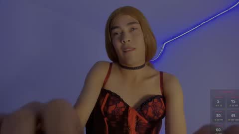 ISABEL   IG Dajobasa online show from March 10, 9:29 pm