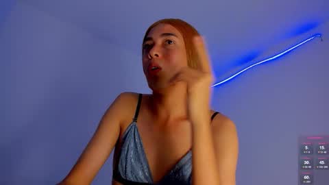 ISABEL   IG Dajobasa online show from March 8, 4:45 am