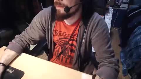 Thomas Jefferson online show from January 5, 10:46 pm