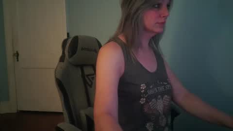 Nicky Valentine online show from July 24, 1:14 am