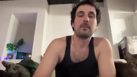 nicky____ online show from March 11, 12:33 am