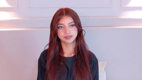 nicky_belmonth online show from March 11, 5:57 pm