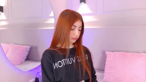 nicky_belmonth online show from November 5, 11:34 am