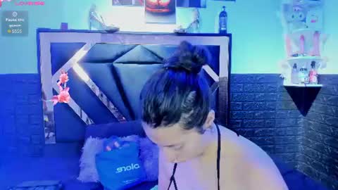 JENNY online show from July 23, 3:26 am