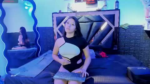 JENNY online show from July 21, 3:19 am