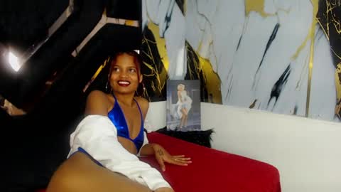 Nikky online show from June 10, 1:43 pm