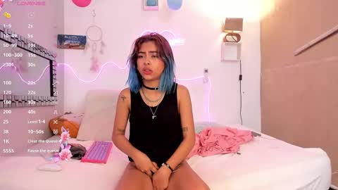 nicky_teem online show from January 31, 6:35 am