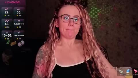 Nicky Weekends online show from March 8, 12:33 am