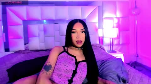 Nicky online show from December 2, 4:42 am