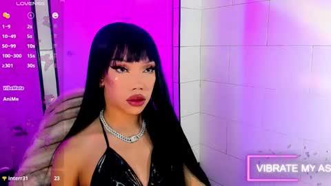 Nicky online show from February 10, 3:53 am