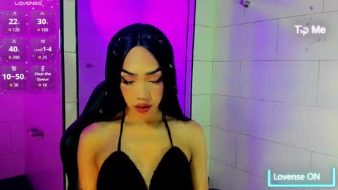 Nicky online show from September 10, 4:24 am