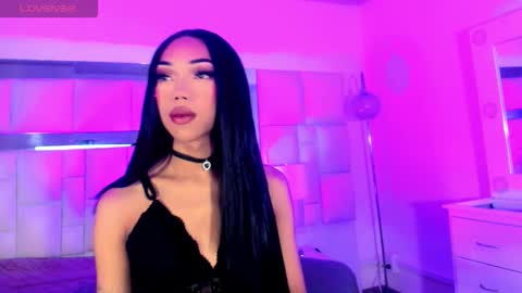 Nicky online show from December 3, 4:46 am