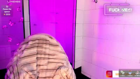 Nicky online show from March 8, 3:43 am