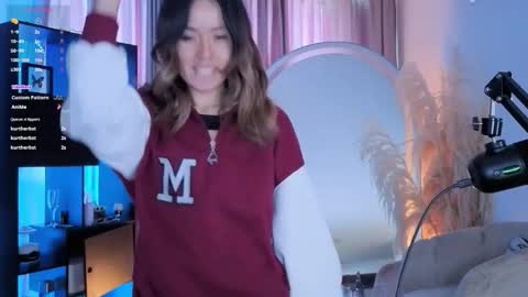 Nicky online show from September 12, 5:26 pm