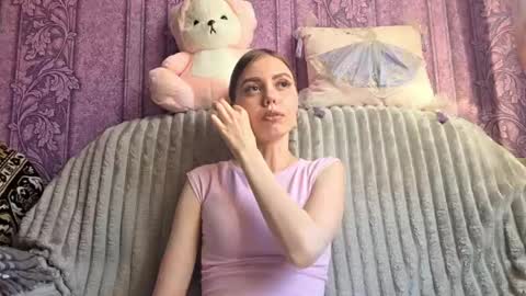 Emily online show from June 3, 12:52 pm