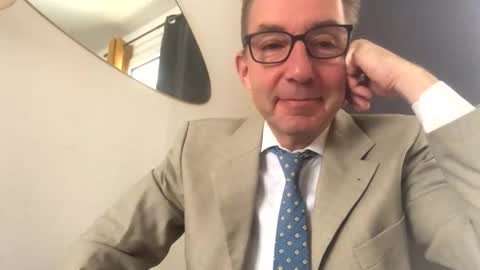 Nico online show from October 28, 1:12 pm