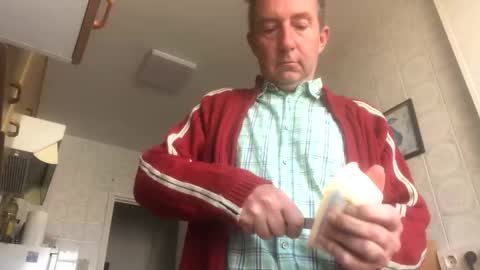 Nico online show from April 28, 7:56 am