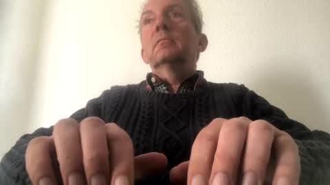 Nico online show from April 20, 3:26 pm