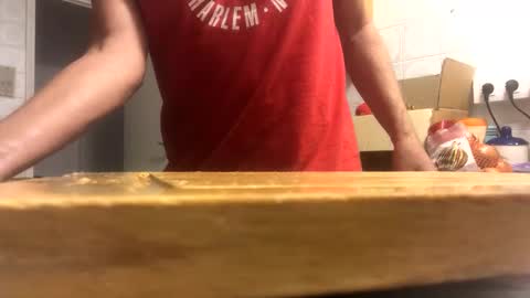 Nico online show from October 9, 6:57 pm