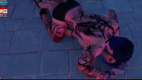 nico_2125 online show from December 18, 3:40 pm