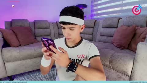 Snapshot of nico_cruz chatting on September 25, 10:28 pm nico online show from September 25, 10:28 pm