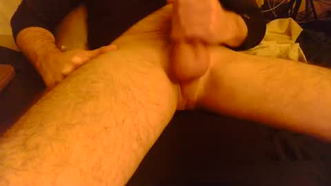 Nico LarsenX online show from June 24, 3:13 am