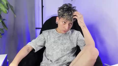 Nico  online show from December 18, 10:38 pm