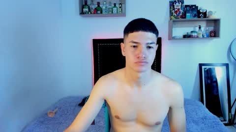 Nico online show from December 16, 8:04 pm