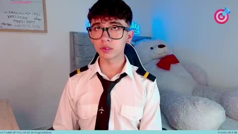 nico  online show from April 8, 9:07 pm