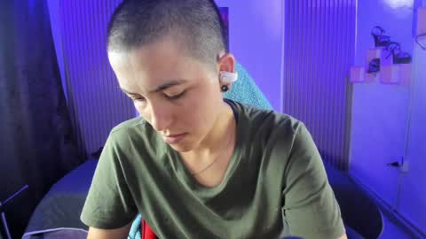 NICO online show from April 21, 2:51 am