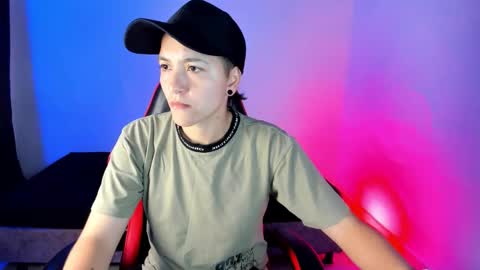 NICO online show from October 14, 1:41 am