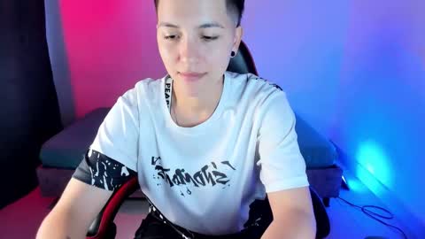 NICO online show from October 17, 2:37 am