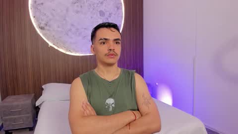 Nico King online show from March 1, 12:31 pm