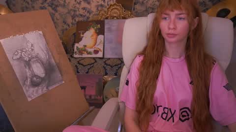 Nicol Moonn online show from April 22, 2:57 pm