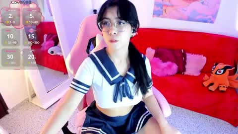 Nicol  online show from February 23, 4:36 am