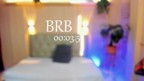 Your baby Nicol  online show from January 23, 1:02 pm