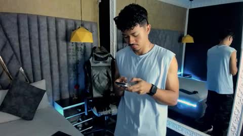 Nicolai online show from March 1, 12:53 pm