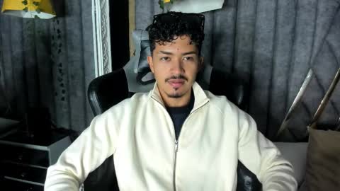 Nicolai online show from March 17, 10:31 am